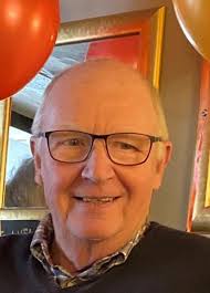 Funeral Notice for Mr Dennis Gerald Goldney