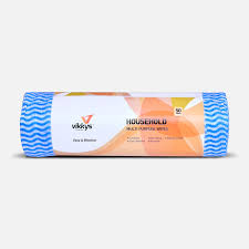 Yeah, you better wipe it off. Household Wipes Multi Purpose Roll 50s Pack Size 30 Cm X 25 Cm Vikkys