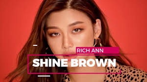 Rich Ann Shine Brown