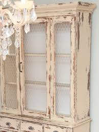 Maybe you would like to learn more about one of these? Past Meets Present Trend Replace Glass With Chicken Wire The Safe Way Salvaged Inspirations