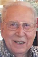 Anthony Barbato Obituary (1919