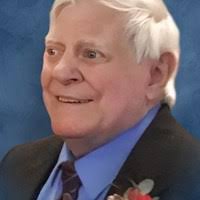William Schram Obituary