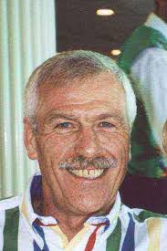 Obituary information for Geoffrey Newens