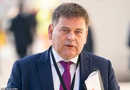 How did your MP vote