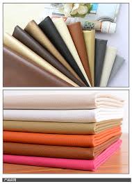 Big Lychee Pu Leather Faux Embossed Nice Pu Leather Faux Leather Fabric For Sewing Pu Artificial Leath Leather Fabric Artificial Leather Faux Leather Fabric