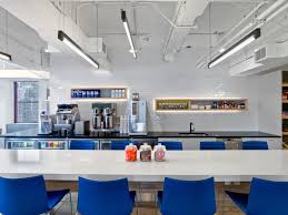 Linkedin New York City Offices Office Snapshots Office Design City Office Modern Office Interiors