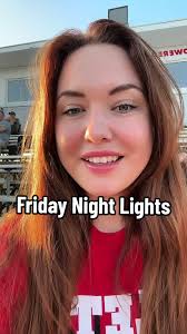 Tailgating High School Football Game