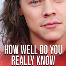 To this day, he is studied in classes all over the world and is an example to people wanting to become future generals. Quiz How Well Do You Really Know Harry Styles Quiz Bliss Com