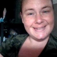 Alicia Rickman's Instagram, Twitter & Facebook