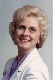 Sylvia Landon Obituary (1932