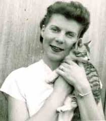 Doris Dunlap Obituary