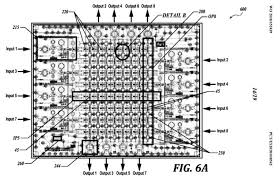 While spacex's constellation of starlink satellites is nowhere near its projected final size, the company has enough of the birds zipping around in low earth orbit to start a limited testing period th. Spacex Seeks Patent For Custom Built Starlink Internet Satellite Antenna Design