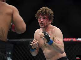 2x hodge award winner, 2008 olympian, and bellator welterweight world champion. Ben Askren Rasskazal Chto Ego Boj Protiv Demiana Maji Budet Glavnym Boem