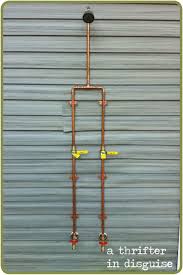Brass Pipes For Plumbing Outdoor Shower Google Search Outdoor Shower Fixtures Outdoor Shower Enclosure Outdoor Shower Diy