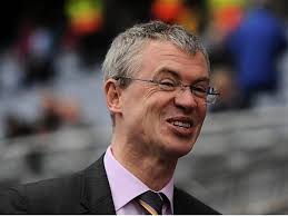 Joe Brolly comments about Paul Grimley