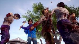 State of decay 2 is an open world zombie survival video game developed by undead labs and published by xbox game studios. State Of Decay 2 4k Hdr Play Anywhere Vorbestellung Und Mehr