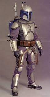 Jango Fett A Mandalorian S Armor Star Wars Jango Fett Mandalorian Armor Star Wars Characters