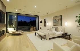 Browse bedroom design ideas and discover thousands of bedroom photos of colour schemes, furniture, bedding, as well as small bedroom ideas. Modern Luxury House With Water Features And Modern Design Interior Design Ideas Avso Org