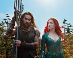 Check spelling or type a new query. Aquaman Jason Momoa Und Amber Heard Mera Irgendwie Nerdig