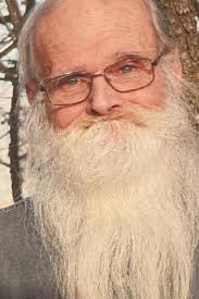 Memorial Service for Richard Aikman in Blue Rapids, Kansas