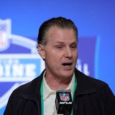 Chicago Bears: Updated draft needs after first wave of free agency