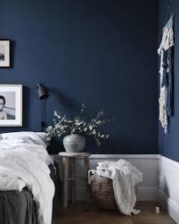Grey Black And Blue Bedroom Best 25 Dark Blue Bedrooms Ideas On Pinterest Wall Decor Bedroom Blue Bedroom Home Decor