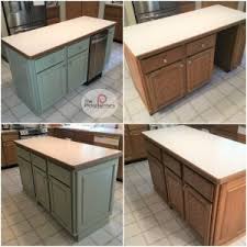 kitchen cabinet painting