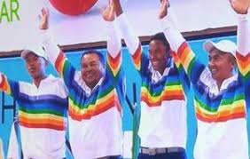 Tous les championnats se déroulent en triplettes. Resultats Championnats Du Monde De Petanque A Madagascar Du 1 Au 4 Decembre 2016