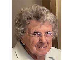 Marion Piper Obituary (1933