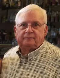 Thomas F. Weiss Obituary