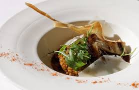 Villa Borghese La Table De Pauline Greoux Les Bains Menu Prix Restaurant Avis Reservations Tripadvisor