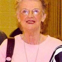 Beverly Lundquist Obituary