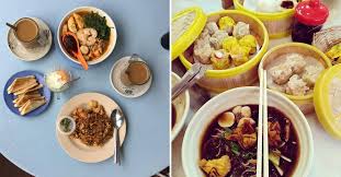 Sedap di penang viral makanan sedap di penang hill makanan sedap di penang bayan lepas tempat makan menarik di penang. Top 10 Halal Chinese Food For Muslim Foodie In Penang Penang Foodie