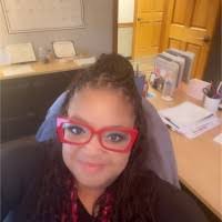 Ashley Boulware's Instagram, Twitter & Facebook