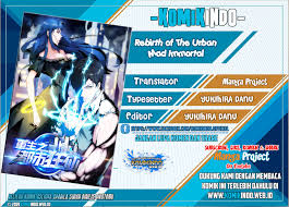 Kalian bisa membaca ratusan judul komik (manhwa) yang kami update setiap hari secara gratis, dibalut dengan tampilan modern yang nyaman dan responsif. Rebirth Of The Urban Mad Immortal 61 English