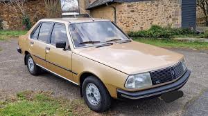 Image result for Noir Irise 1982 Renault