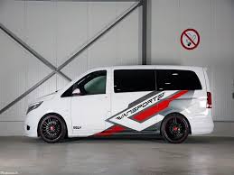 Vansports De Mercedes Vito White Sportsvan 2019 Photoscar Mercedes Benz Vito Habillage Voiture Habillages De Vehicules