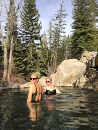 How to Have The Perfect Hot Springs & Hiking Tour in Colorado -  awheelinthesky.com