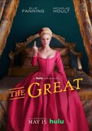 Serial Velikaya 2020 The Great Smotret Onlajn Besplatno