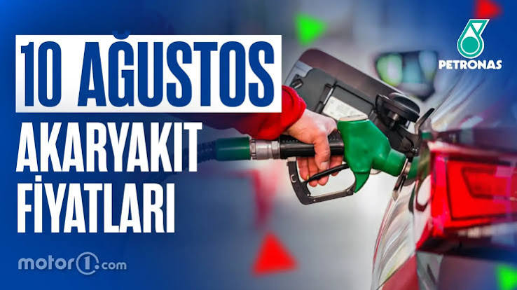 Akaryakıt Fiyatları: Deponuzu Doldurmadan Önce Bilmeniz Gerekenler (12 Ağustos 2026)