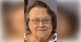 Obituary information for Wanda F. Porter