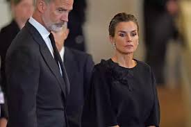 Felipe VI cumple 56 años: Rumores de crisis con doña Letizia y cambios en Zarzuela.