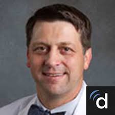 Dr. Robert C. Matlock, MD