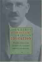 John Dewey & Decline Of American Education: How Patron Saint Of Schools Has  Corrupted Teaching & Learning: Edmondson III, Henry T.: 9781932236514:  Amazon.com: Books