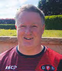 Pennant Hills Demons