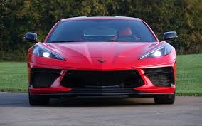 Check spelling or type a new query. 2020 Chevrolet Corvette Stingray Already Fantastic The Car Guide
