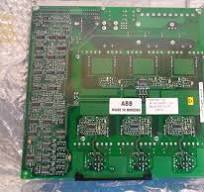 NEW ABB 3HAB8801-1/2B SERVO DRIVE BOARD TYPE DSQC-266G