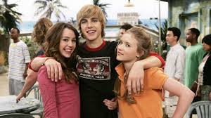 Роджер кристиансен, рич коррелл, боб коэрр. Hannah Montana S Cody Linley Reflects On His Time As Miley S Tv Boyfriend Mtv