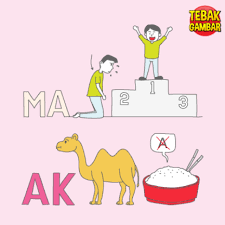 Jawaban tebak gambar level 17 2018. Kunci Jawaban Tebak Gambar Level 17 Terbaru Beserta Gambarnya Mas Abdi