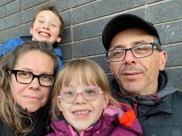 How I care for type 1 diabetes: 'I used to be a control freak and I had to  give that up'